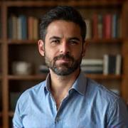 Foto de Alexis Rodríguez, Fundador y Mentor Principal